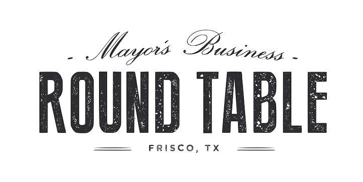Mayor's Business Round Table Logo